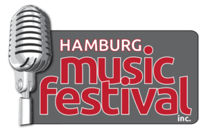 Hamburg Music Fest Logo